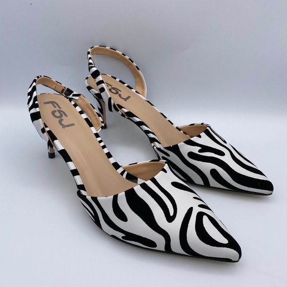 office slingback shoes